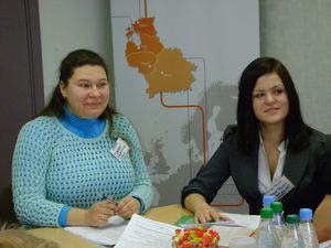 Организация предпринимательской деятельности, трудоустройство иностранцев в Украине