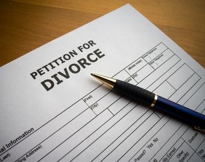 Развод по решению суда и вопрос раздела имущества супругов