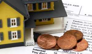 Какие налоги необходимо уплатить при продаже квартиры