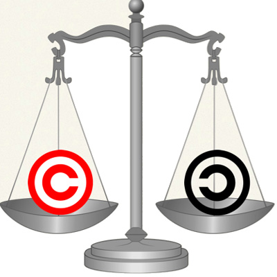 Вопросы защиты авторских прав в сети Интернет