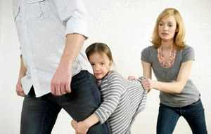 Как лишить родительских прав отца ребёнка?