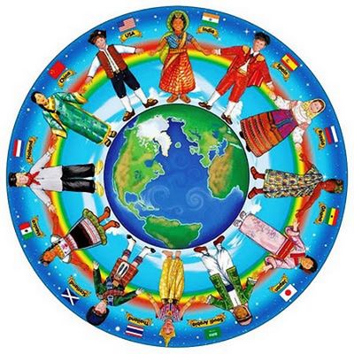 Празднуем Международный День родного языка в академии!