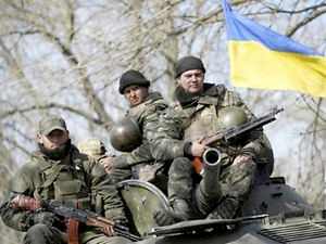Какие льготы положены участникам боевых действий в Украине?