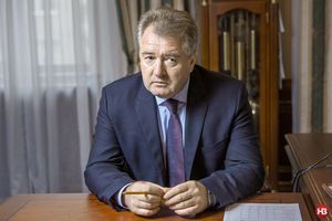 Начал свою работу Высший совет юстиции в Украине